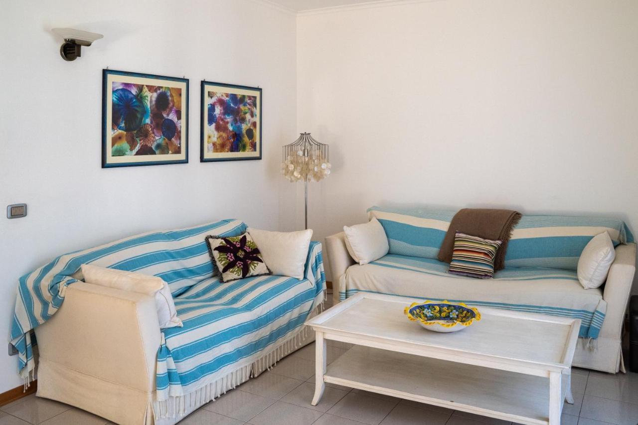 אסראלה Elegant Apartment In Residence With Pool מראה חיצוני תמונה