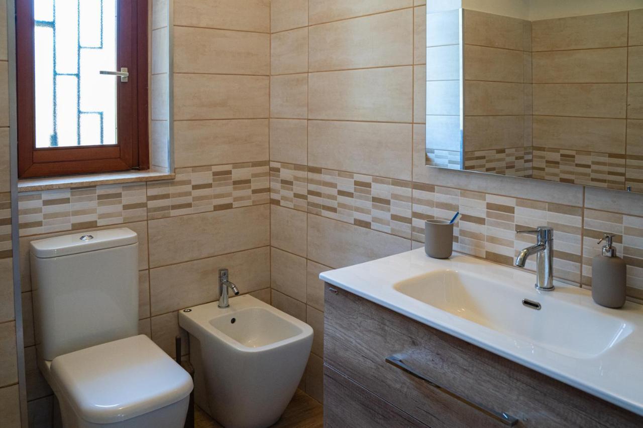 אסראלה Elegant Apartment In Residence With Pool מראה חיצוני תמונה