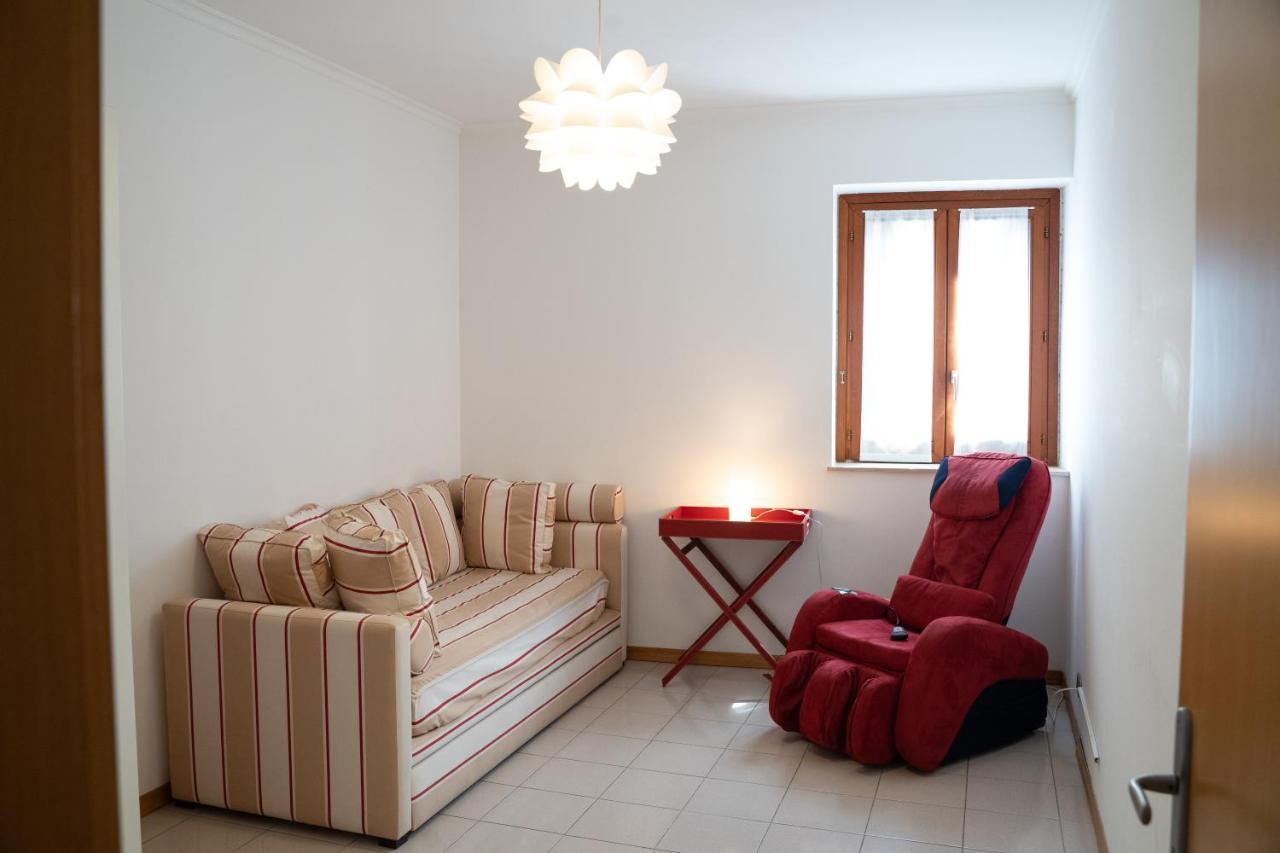 אסראלה Elegant Apartment In Residence With Pool מראה חיצוני תמונה
