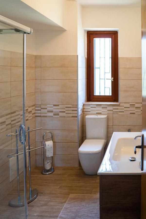 אסראלה Elegant Apartment In Residence With Pool מראה חיצוני תמונה